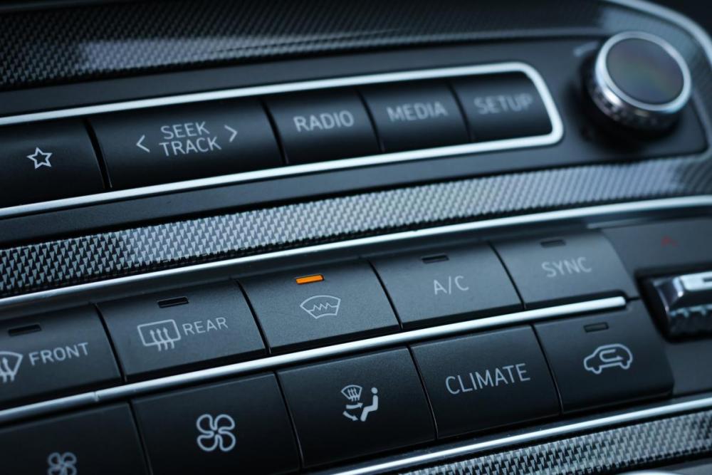 Hyundai Santa Fe IV Рестайлинг Москва  - изображение 16