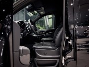 Mercedes-Benz V-Класс III (W447) Рестайлинг Уфа  - изображение 33