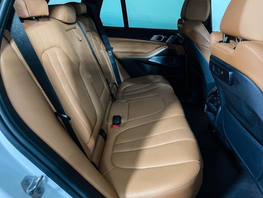 BMW X5 IV (G05/G18) Москва  - изображение 14