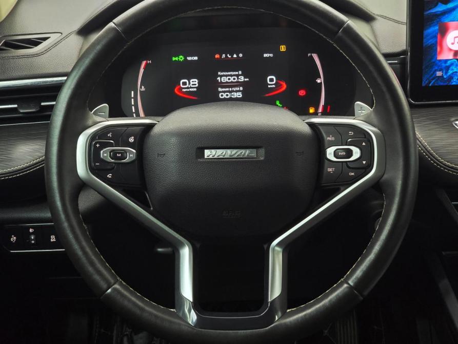 Haval Jolion I Таганрог  - изображение 15