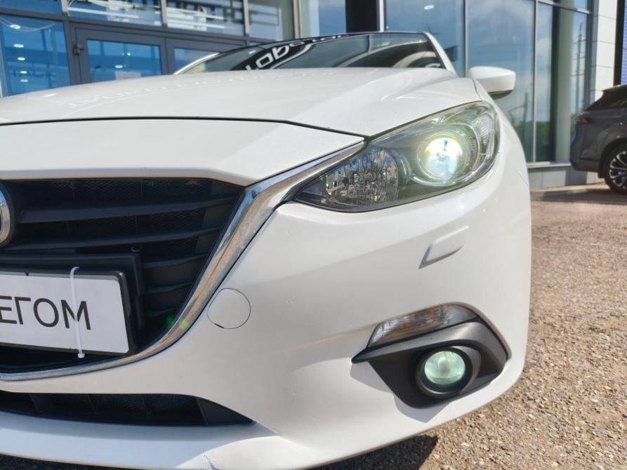 Mazda 3 III (BM) Стерлитамак  - изображение 7