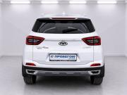 Chery Tiggo 4 Pro I Москва  - изображение 21