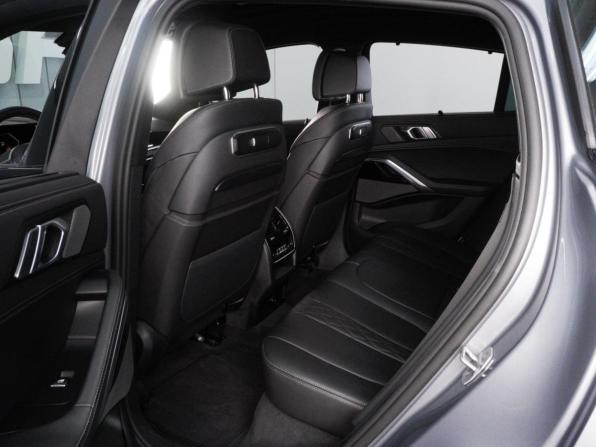 BMW X6 III (G06) Рестайлинг с пробегом 2025 года, цена 15 999 000 рублей, 7281 км, внедорожник, Автокод Объявления
