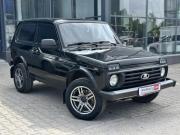 Lada (ВАЗ) Niva Legend Пермь  - изображение 15