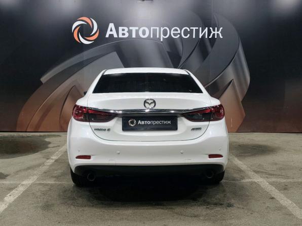 Mazda 6 III (GJ) с пробегом 2013 года, цена 1 250 000 рублей, 175724 км, седан, Автокод Объявления