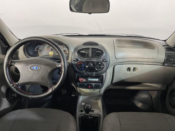 Lada (ВАЗ) Kalina I с пробегом 2008 года, цена 149 900 рублей, 390000 км, хэтчбек, Автокод Объявления