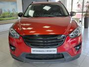 Mazda CX-5 I Рестайлинг Москва  - изображение 24