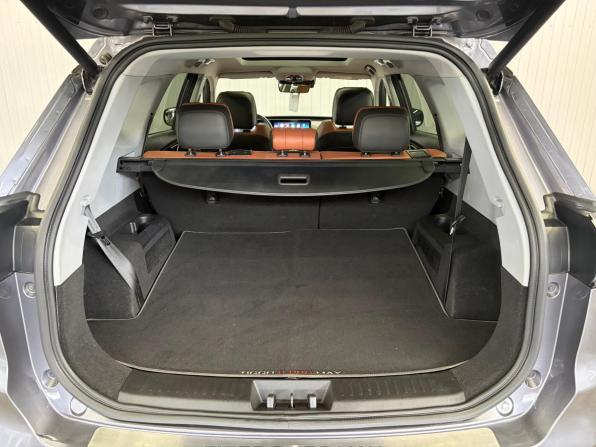 Chery Tiggo 8 Pro Max I с пробегом 2022 года, цена 2 297 000 рублей, 34925 км, внедорожник, Автокод Объявления