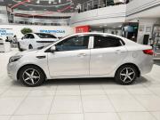 Kia Rio III Казань  - изображение 32