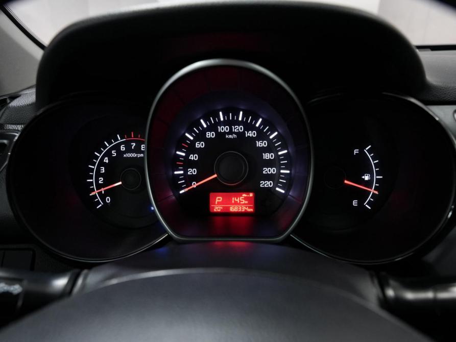 Kia Rio III Рестайлинг Ульяновск  - изображение 15
