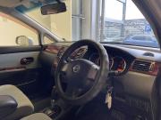 Nissan Tiida I Новосибирск  - изображение 19