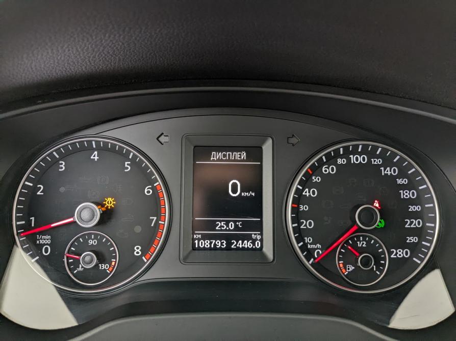Volkswagen Jetta VI Москва  - изображение 13