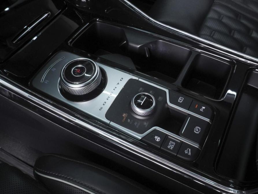 Kia Sorento IV Ростов-на-Дону  - изображение 17