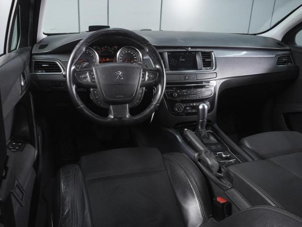 Peugeot 508 I с пробегом 2012 года, цена 650 000 рублей, 207041 км, седан, Автокод Объявления