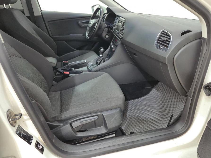 SEAT Leon III Альметьевск  - изображение 14
