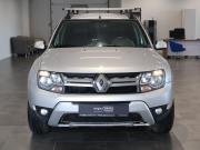 Renault Duster I Рестайлинг Калуга  - изображение 31