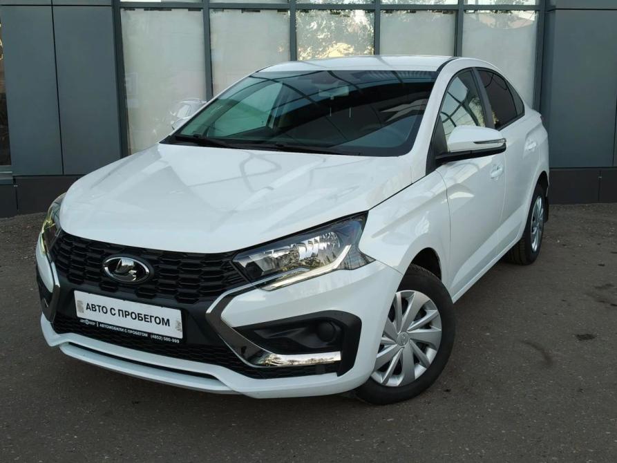 Lada (ВАЗ) Iskra Ярославль  - изображение 1