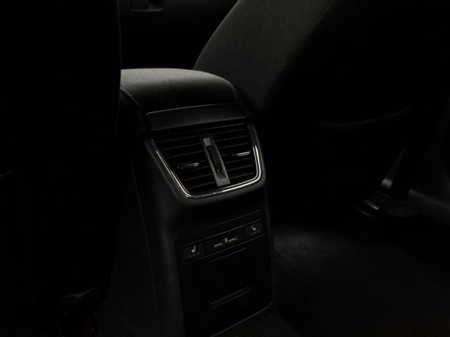Skoda Octavia III (A7) Рестайлинг Москва  - изображение 13