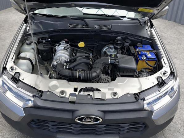 Lada (ВАЗ) Niva Travel I с пробегом 2021 года, цена 977 000 рублей, 62625 км, внедорожник, Автокод Объявления