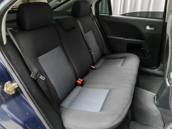 Ford Mondeo III Рестайлинг с пробегом 2006 года, цена 315 000 рублей, 275000 км, седан, Автокод Объявления