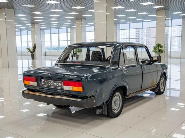 Lada (ВАЗ) 2107 с пробегом 2007 года, цена 128 000 рублей, 142013 км, седан, Автокод Объявления