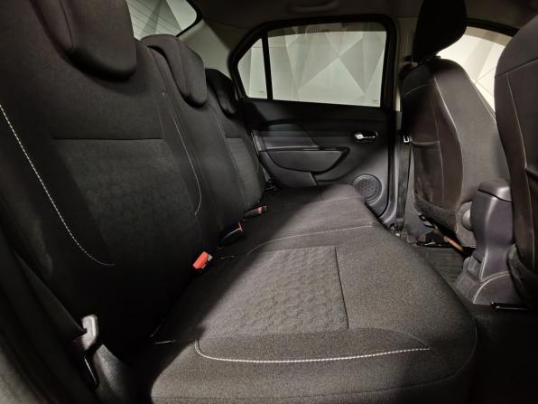 Renault Logan II с пробегом 2016 года, цена 545 000 рублей, 149270 км, седан, Автокод Объявления