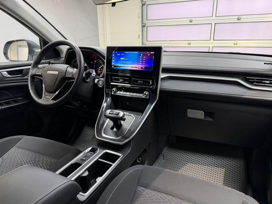 Haval M6 II Тверь  - изображение 16