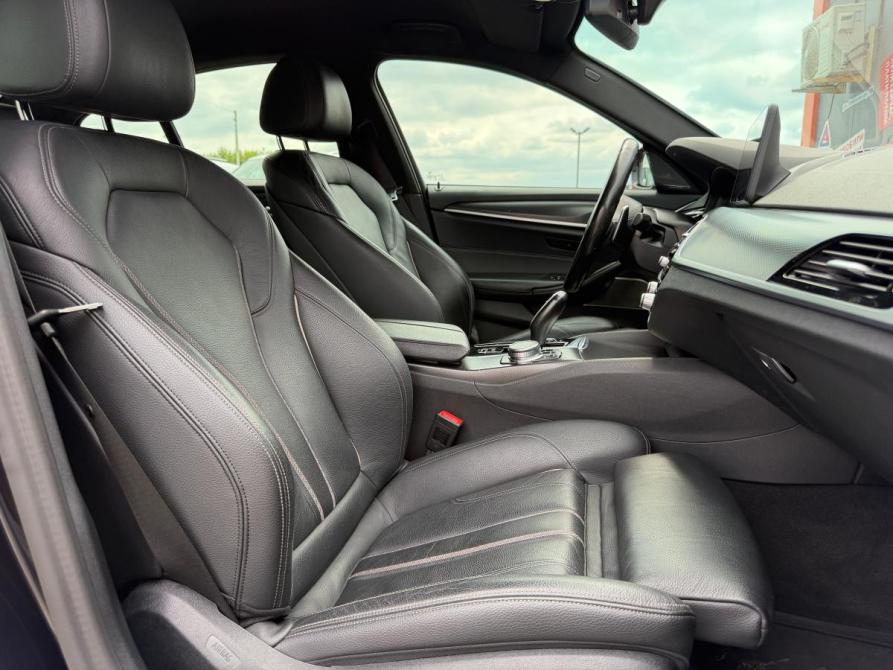 BMW 5 серии VII (G30/G31/G38) Рестайлинг Набережные Челны  - изображение 21