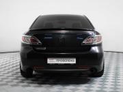 Mazda 6 II (GH) Рестайлинг Москва  - изображение 22