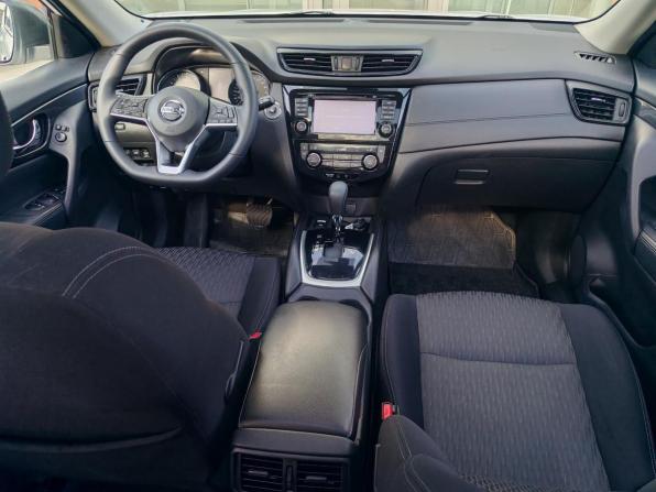 Nissan X-Trail III Рестайлинг с пробегом 2019 года, цена 2 350 000 рублей, 81940 км, внедорожник, Автокод Объявления