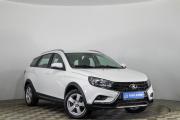 Lada (ВАЗ) Vesta I Пермь  - изображение 26