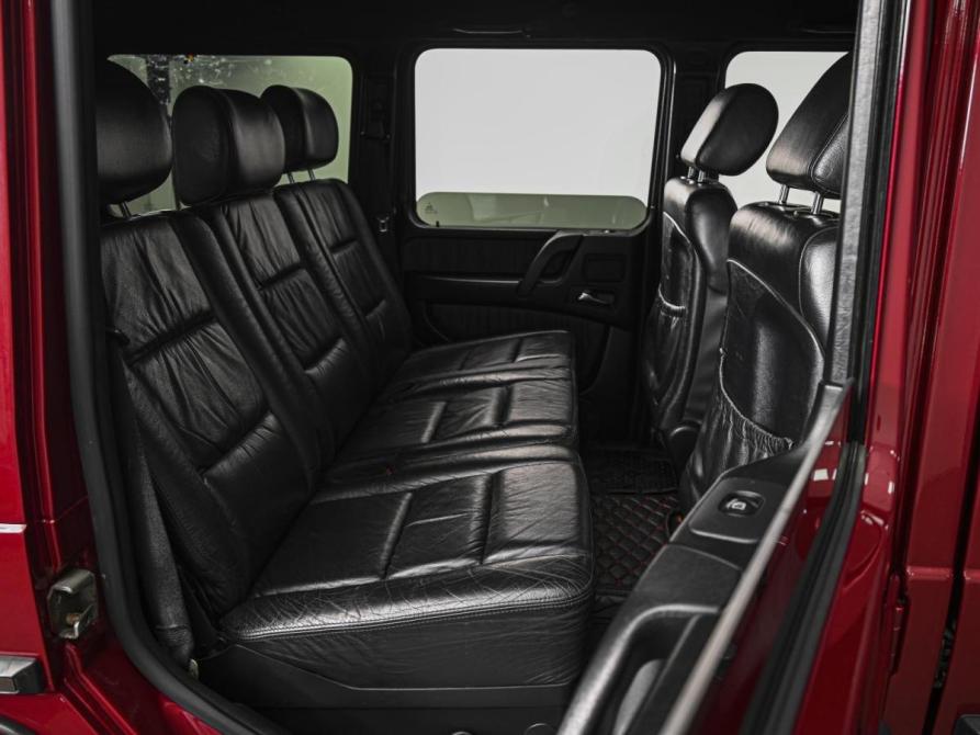 Mercedes-Benz G-Класс II (W463) Ставрополь  - изображение 9
