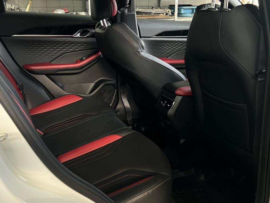 Geely Coolray I Рестайлинг Волгоград  - изображение 19