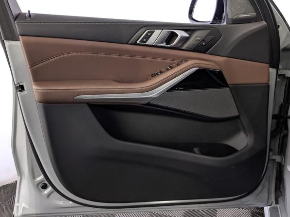 BMW X5 IV (G05/G18) Рестайлинг с пробегом 2025 года, цена 13 850 000 рублей, 7000 км, внедорожник, Автокод Объявления