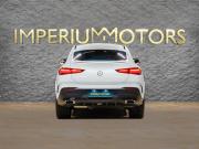 Mercedes-Benz GLE Coupe II (C167) Рестайлинг Москва  - изображение 33