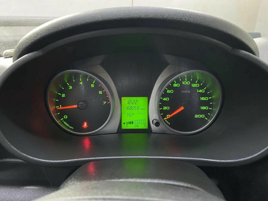 Lada (ВАЗ) Granta I Набережные Челны  - изображение 10