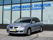 Mitsubishi Lancer IX Екатеринбург  - изображение 20