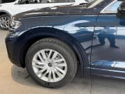 Volkswagen Touareg III Рестайлинг Воронеж  - изображение 27