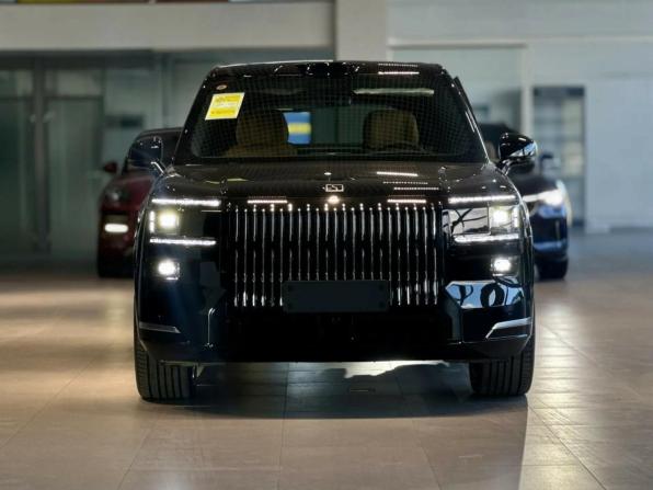 Zeekr 9X с пробегом 2025 года, цена 11 999 000 рублей, 50 км, внедорожник, Автокод Объявления
