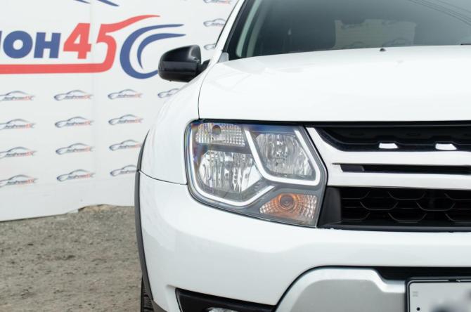 Renault Duster I Рестайлинг с пробегом 2020 года, цена 1 199 000 рублей, 166854 км, внедорожник, Автокод Объявления