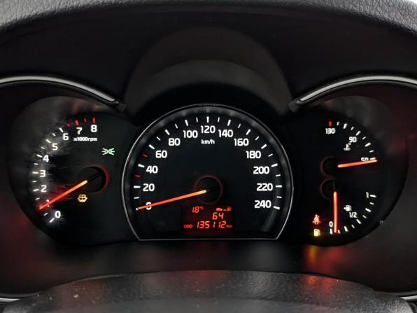 Kia Sorento II Рестайлинг с пробегом 2018 года, цена 1 960 000 рублей, 135110 км, внедорожник, Автокод Объявления