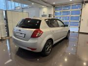 Kia Ceed I Рестайлинг Подольск  - изображение 25