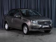 Lada (ВАЗ) Granta I Рестайлинг Волгоград  - изображение 14