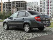 Lada (ВАЗ) Granta I Ижевск  - изображение 26