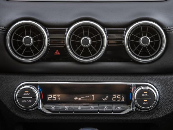 Nissan Qashqai II Рестайлинг 2 с пробегом 2025 года, цена 3 376 000 рублей, 21 км, внедорожник, Автокод Объявления