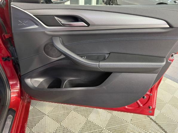 BMW X4 II (G02) с пробегом 2019 года, цена 4 350 000 рублей, 80700 км, внедорожник, Автокод Объявления
