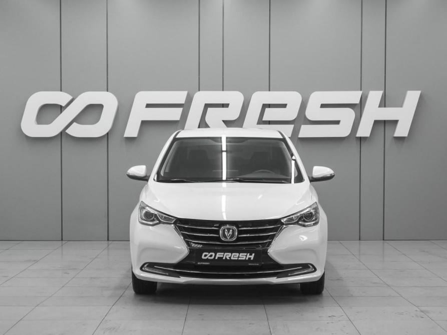 Changan Alsvin Ростов-на-Дону  - изображение 3