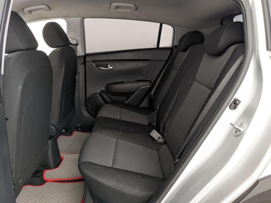 Kia Rio IV Москва  - изображение 18