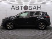 Kia Sportage IV Рестайлинг Екатеринбург  - изображение 33