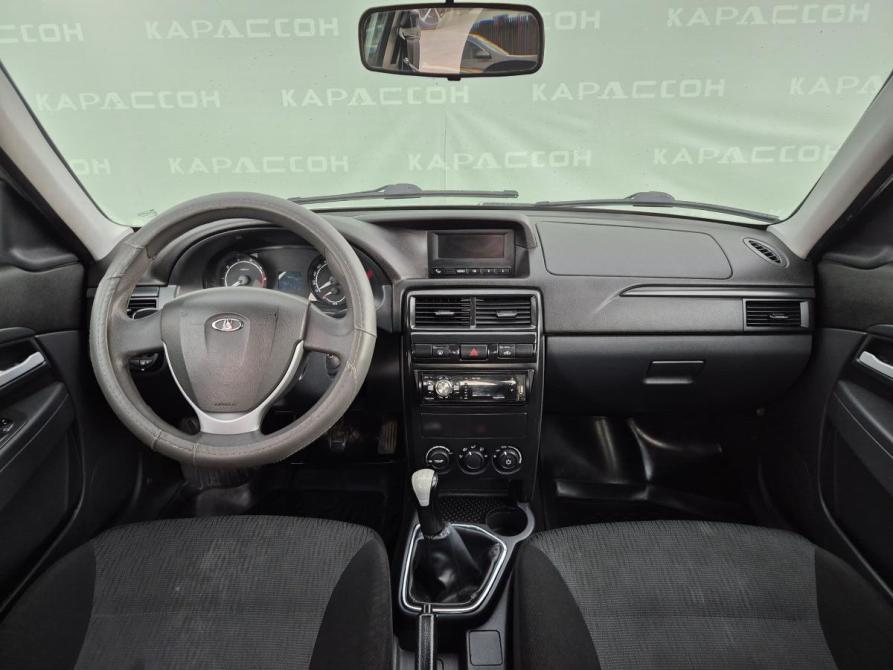 Lada (ВАЗ) Priora I Рестайлинг Екатеринбург  - изображение 6